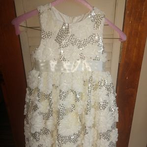 Flower Girl Dress